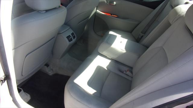 used 2007 Lexus ES 350 car, priced at $7,999