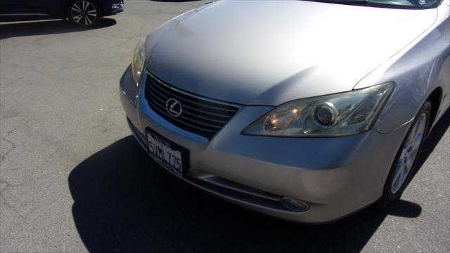 used 2007 Lexus ES 350 car, priced at $7,999