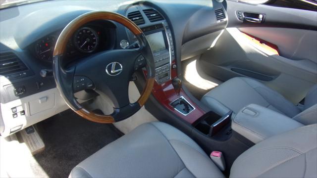 used 2007 Lexus ES 350 car, priced at $7,999