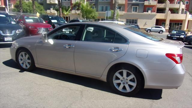 used 2007 Lexus ES 350 car, priced at $7,999