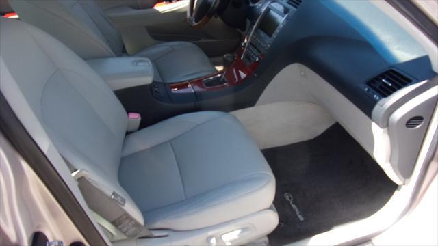 used 2007 Lexus ES 350 car, priced at $7,999