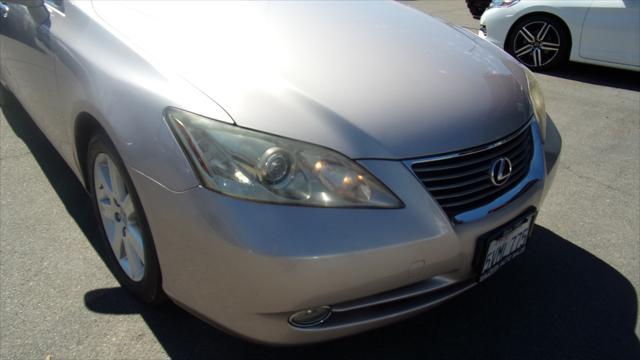 used 2007 Lexus ES 350 car, priced at $7,999