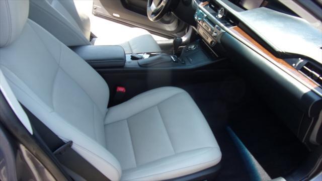 used 2014 Lexus ES 350 car, priced at $15,699