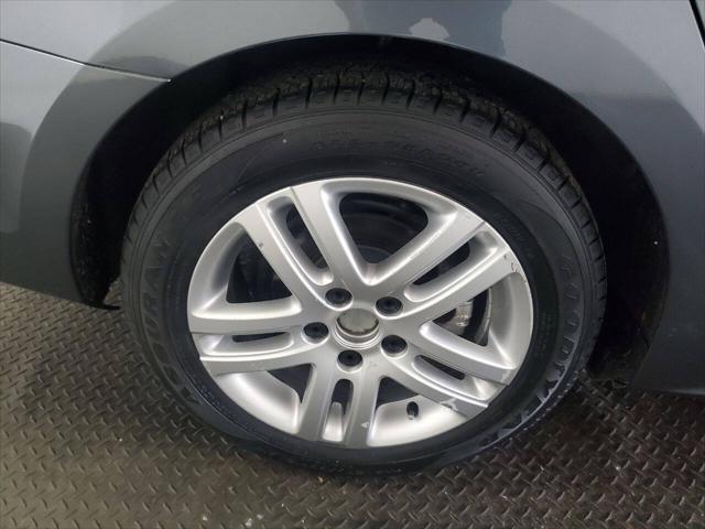 used 2018 Volkswagen Jetta car, priced at $11,499