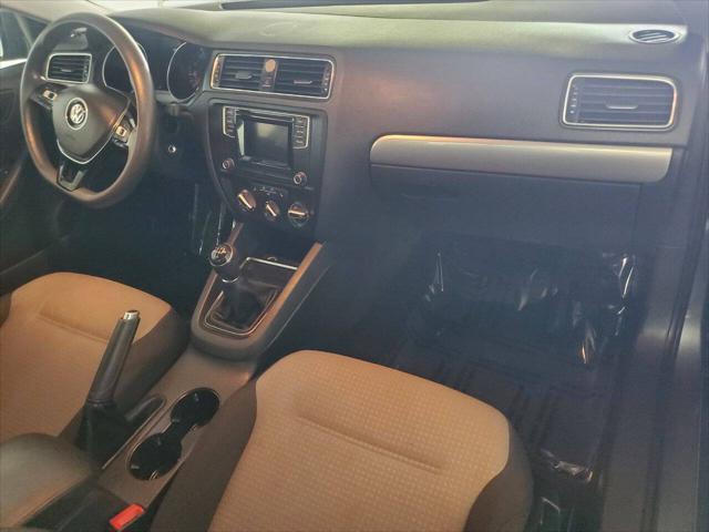 used 2018 Volkswagen Jetta car, priced at $11,499