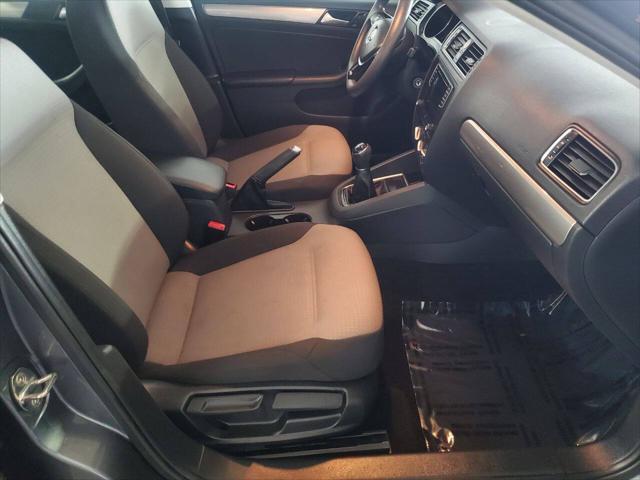 used 2018 Volkswagen Jetta car, priced at $11,499