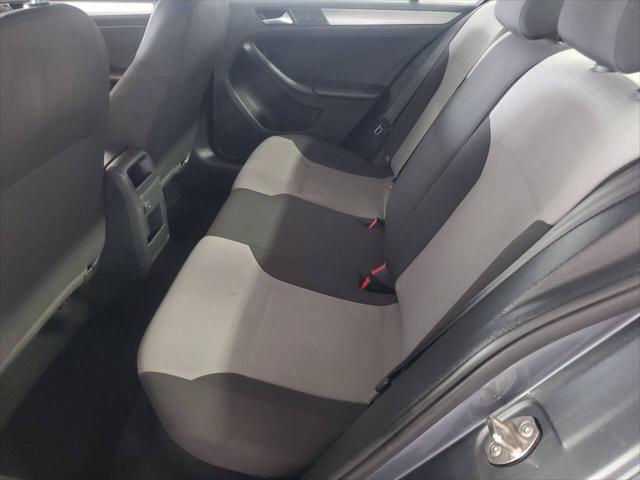 used 2018 Volkswagen Jetta car, priced at $11,499