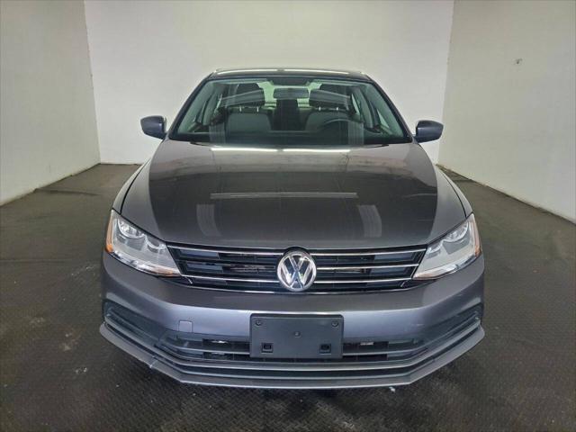 used 2018 Volkswagen Jetta car, priced at $11,499
