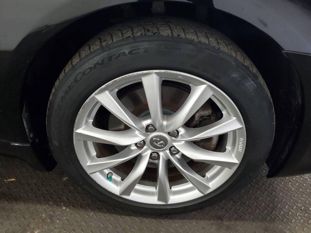 used 2014 INFINITI Q60 car, priced at $15,999
