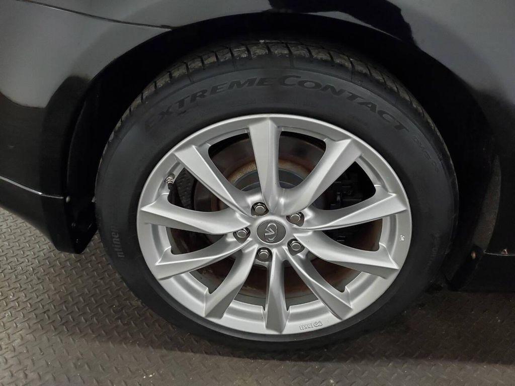 used 2014 INFINITI Q60 car, priced at $15,999