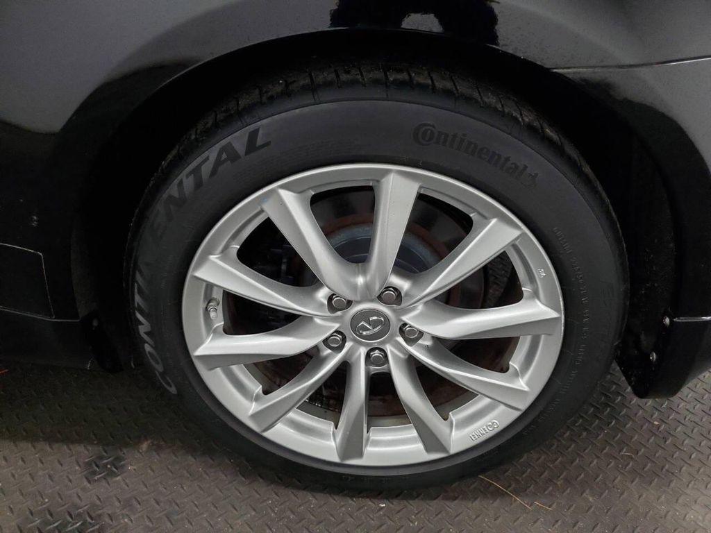 used 2014 INFINITI Q60 car, priced at $15,999
