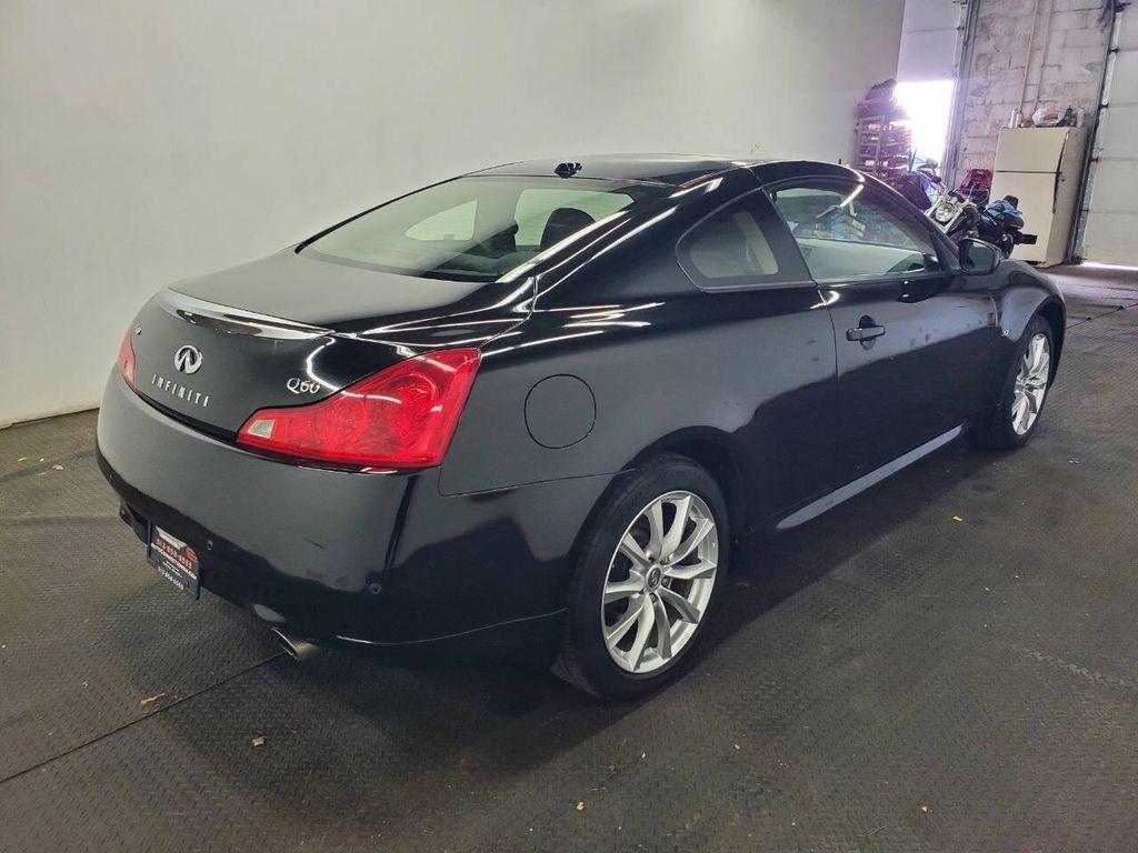 used 2014 INFINITI Q60 car, priced at $15,999