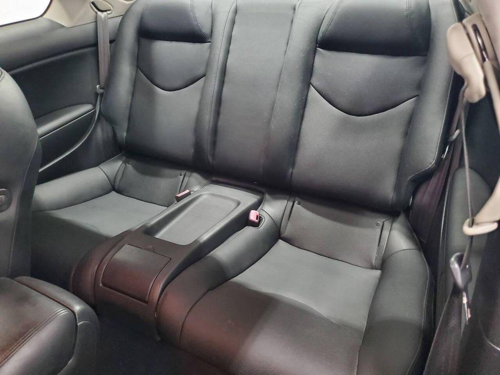 used 2014 INFINITI Q60 car, priced at $15,499
