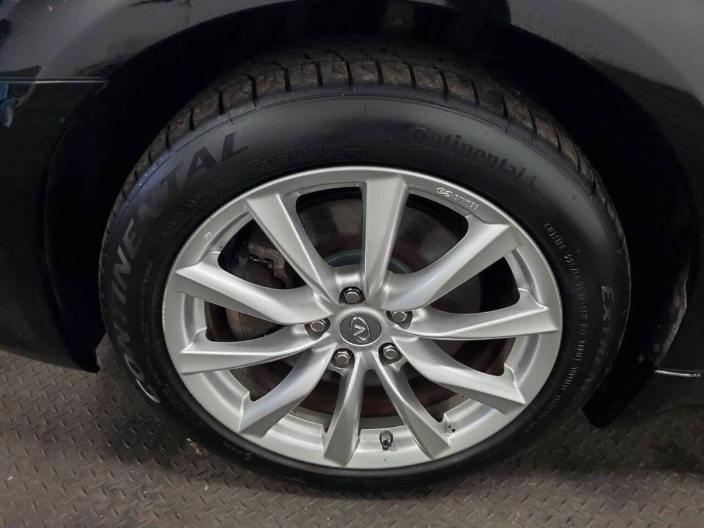 used 2014 INFINITI Q60 car, priced at $15,999
