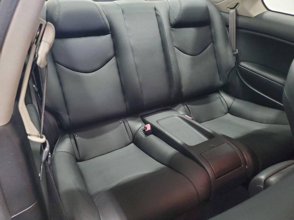 used 2014 INFINITI Q60 car, priced at $15,499