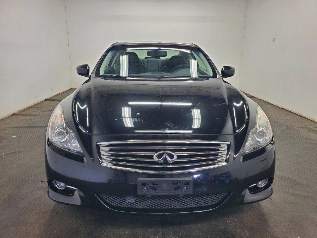 used 2014 INFINITI Q60 car, priced at $15,999