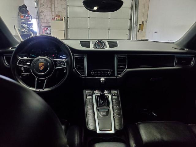 used 2018 Porsche Macan car, priced at $16,994
