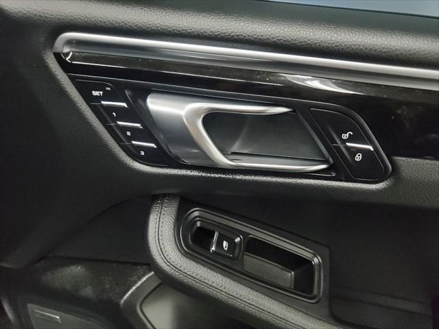 used 2018 Porsche Macan car, priced at $16,994
