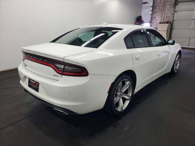 used 2018 Dodge Charger car, priced at $15,994