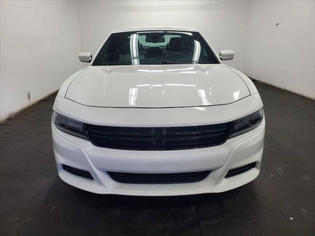 used 2018 Dodge Charger car, priced at $15,994