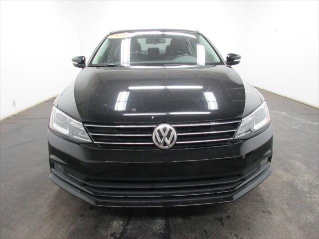 used 2016 Volkswagen Jetta car, priced at $11,999