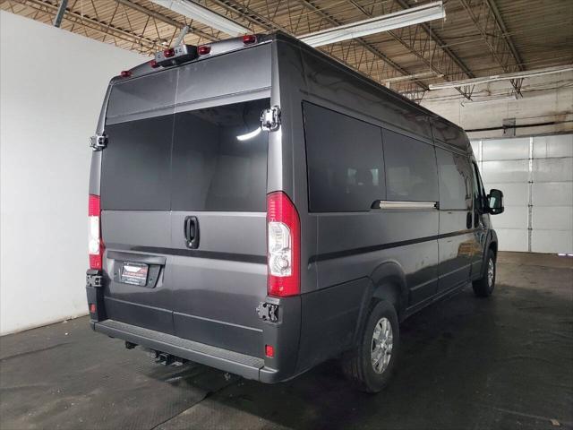 used 2023 Ram ProMaster 3500 car, priced at $41,499