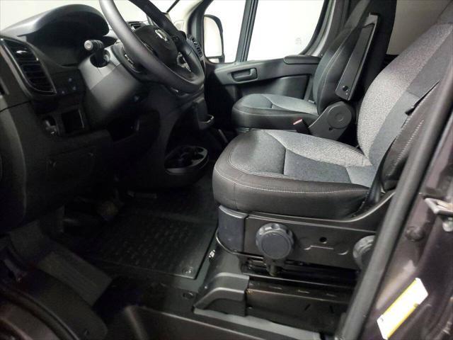 used 2023 Ram ProMaster 3500 car, priced at $41,499