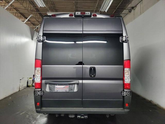 used 2023 Ram ProMaster 3500 car, priced at $41,499