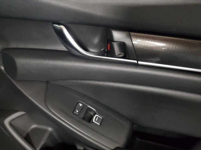 used 2020 Honda Accord car, priced at $16,994