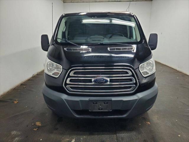 used 2017 Ford Transit-150 car, priced at $13,499