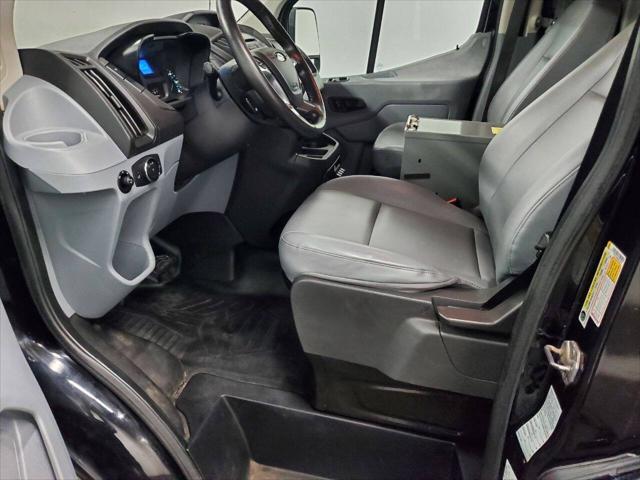 used 2017 Ford Transit-150 car, priced at $13,499