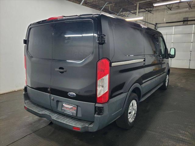 used 2017 Ford Transit-150 car, priced at $13,499