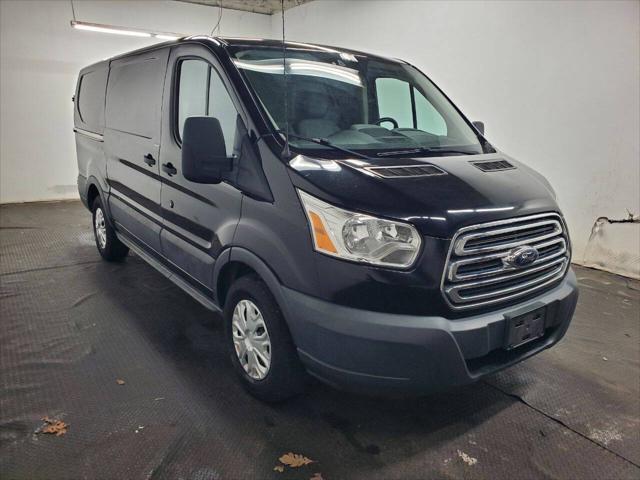 used 2017 Ford Transit-150 car, priced at $13,499