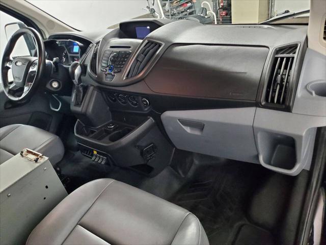 used 2017 Ford Transit-150 car, priced at $13,499