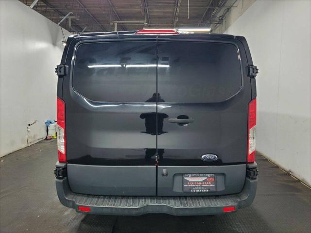 used 2017 Ford Transit-150 car, priced at $13,499