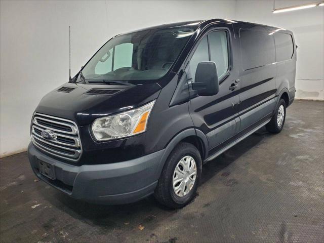 used 2017 Ford Transit-150 car, priced at $13,499