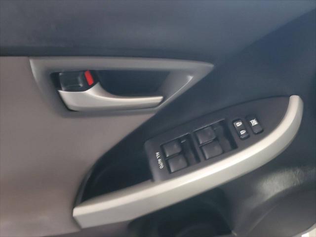 used 2012 Toyota Prius Plug-in car, priced at $11,999