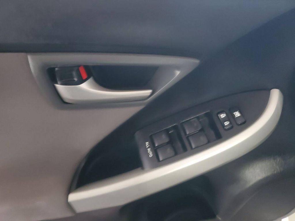 used 2012 Toyota Prius Plug-in car, priced at $10,499