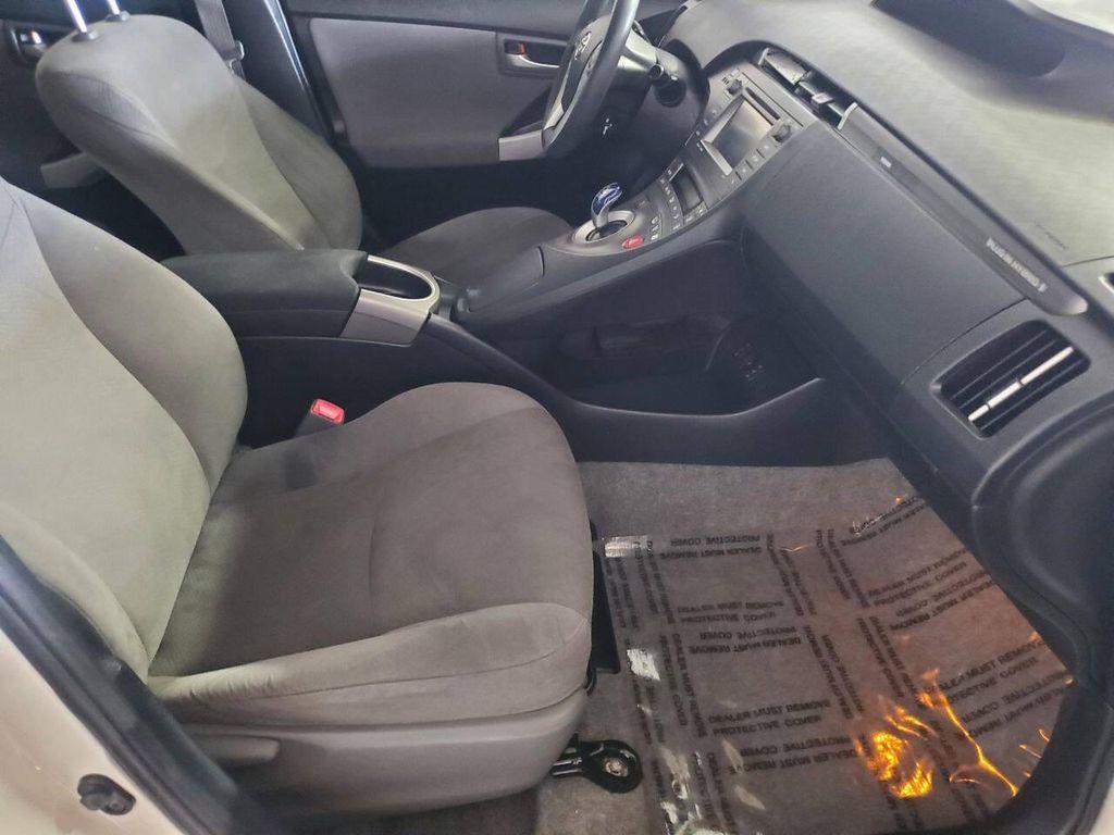 used 2012 Toyota Prius Plug-in car, priced at $10,499