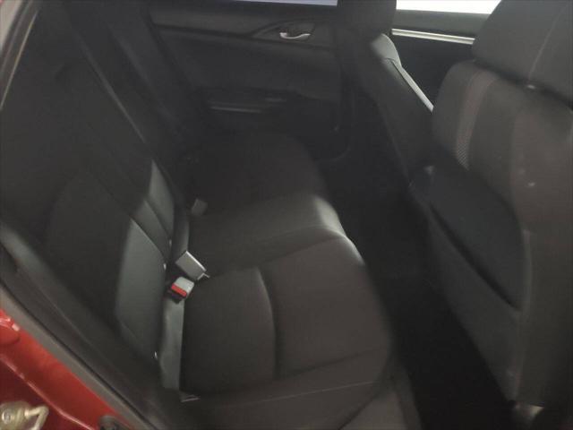 used 2019 Honda Civic car, priced at $17,994