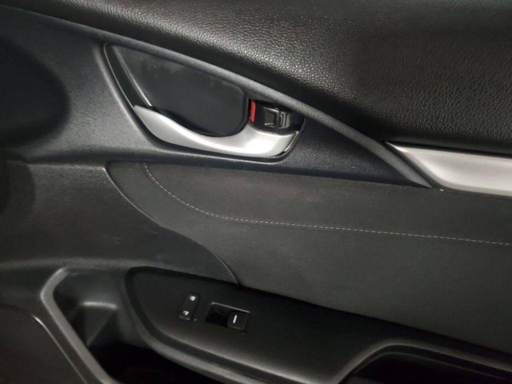 used 2019 Honda Civic car, priced at $17,994