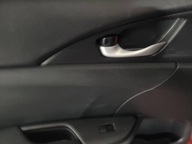 used 2019 Honda Civic car, priced at $17,994