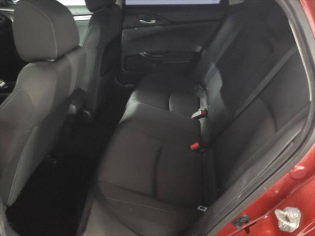 used 2019 Honda Civic car, priced at $17,994