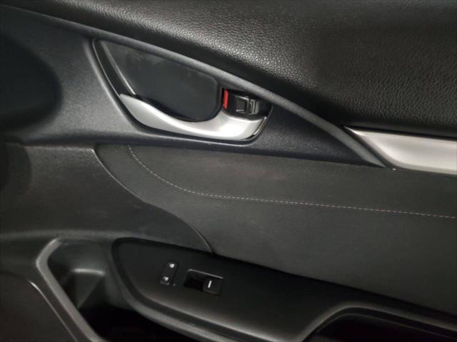 used 2019 Honda Civic car, priced at $17,994