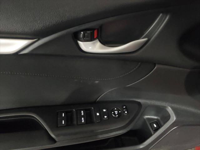 used 2019 Honda Civic car, priced at $17,994