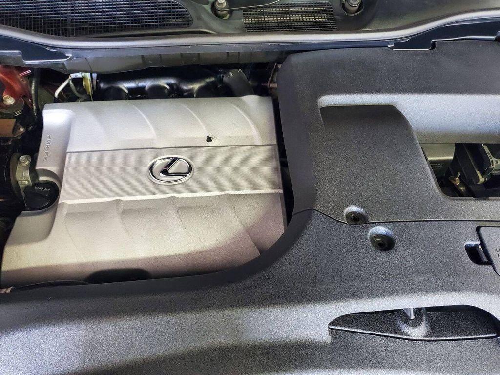 used 2015 Lexus RX 350 car, priced at $17,994