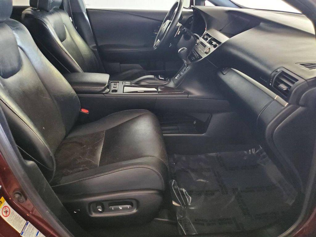 used 2015 Lexus RX 350 car, priced at $17,994