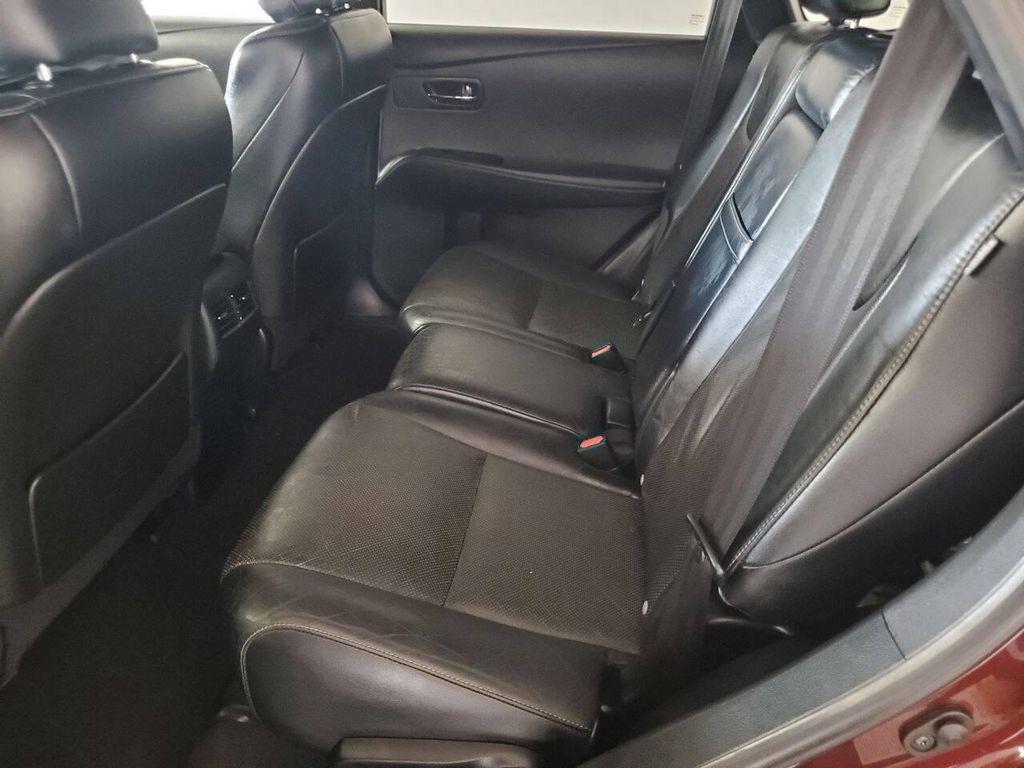 used 2015 Lexus RX 350 car, priced at $17,994