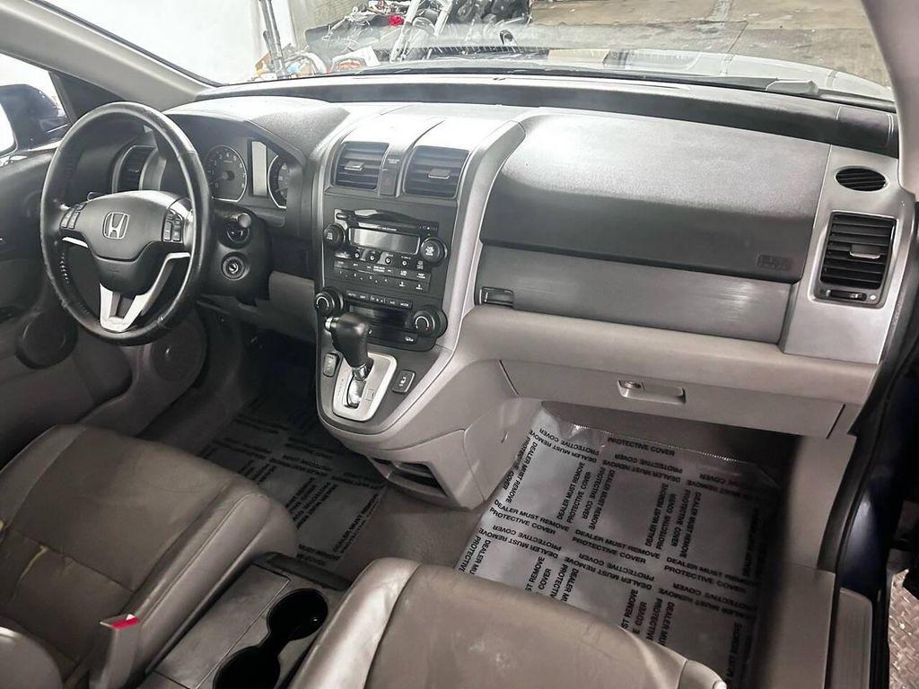 used 2009 Honda CR-V car, priced at $7,994
