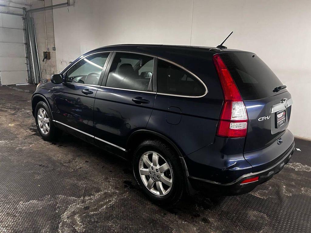 used 2009 Honda CR-V car, priced at $7,994